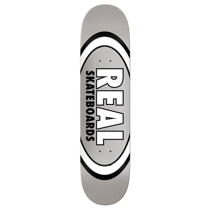 REAL TEAM CLASSIC OVAL 7.75 X 29.5 DECK