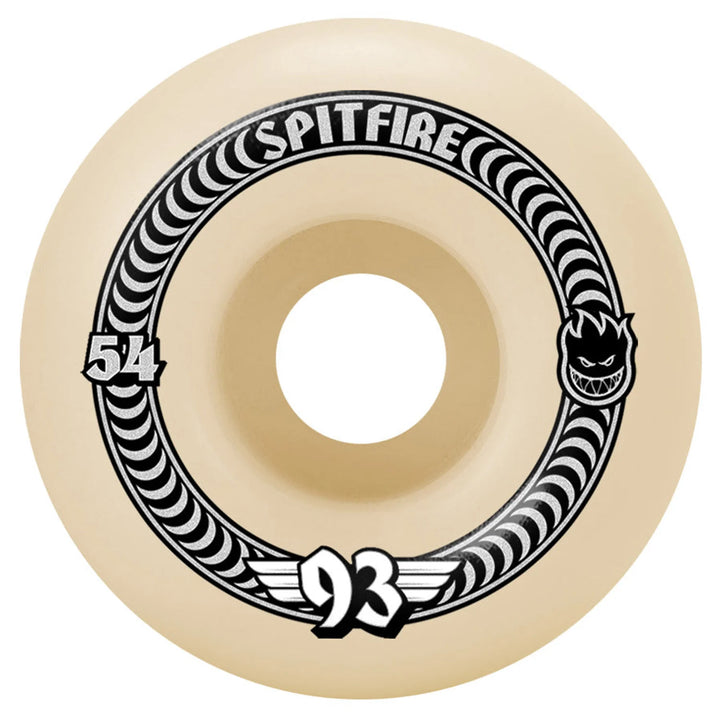 Spitfire F4 93 Classics Wheels