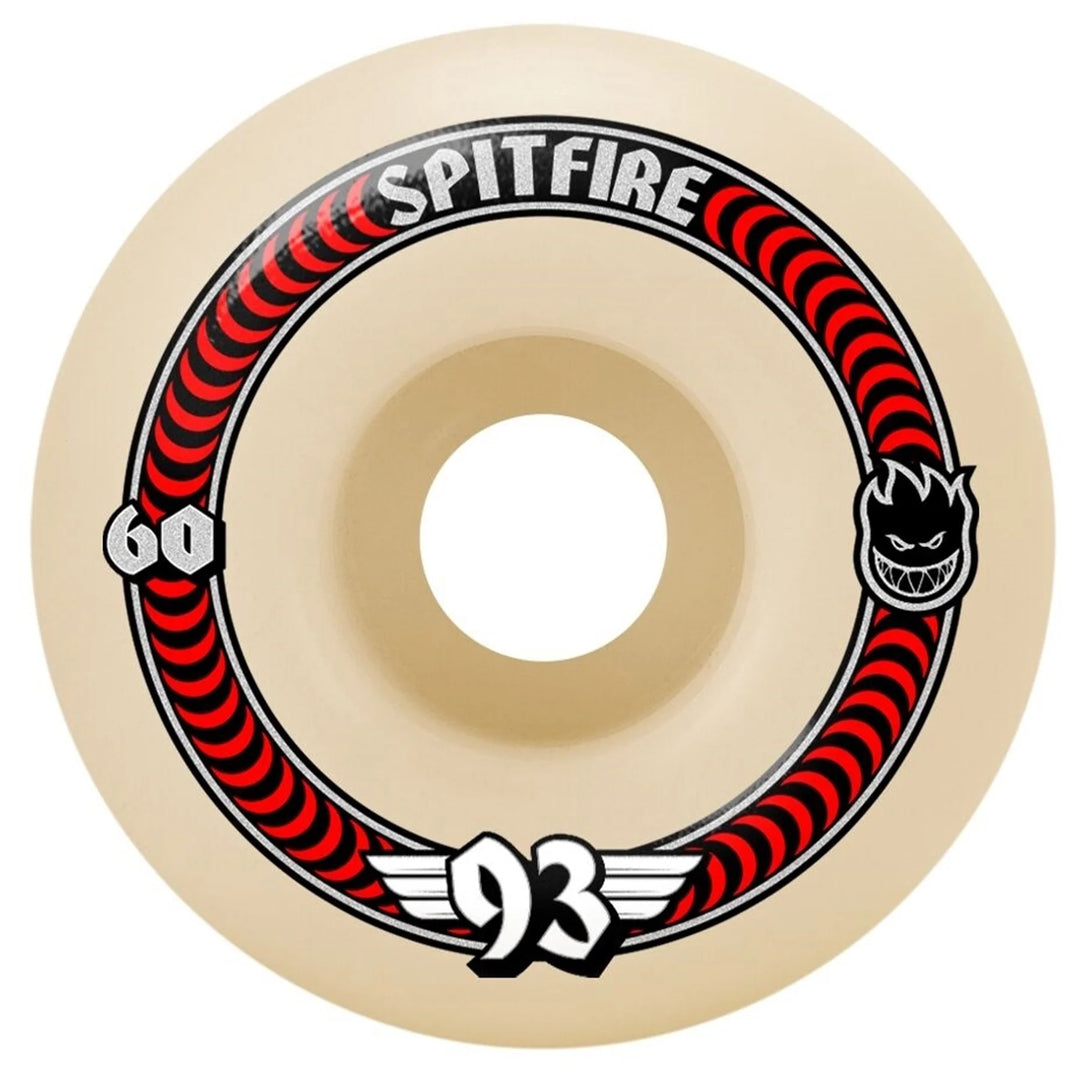 Spitfire F4 93 Classics Wheels