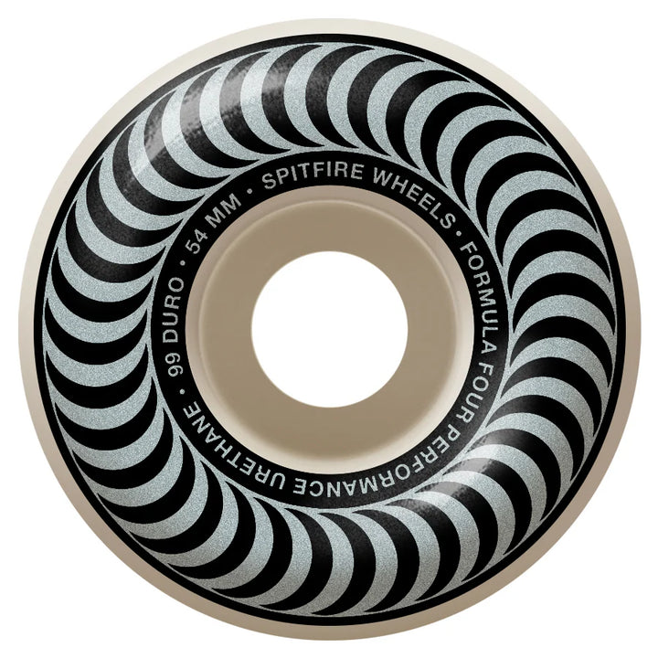 SPITFIRE  F4 99 CLASSIC WHEELS