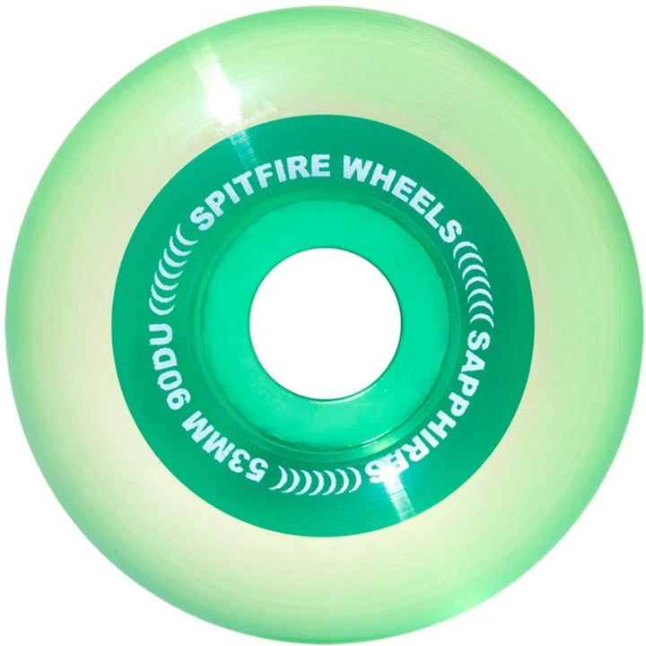 Spitfire Sapphires 90D