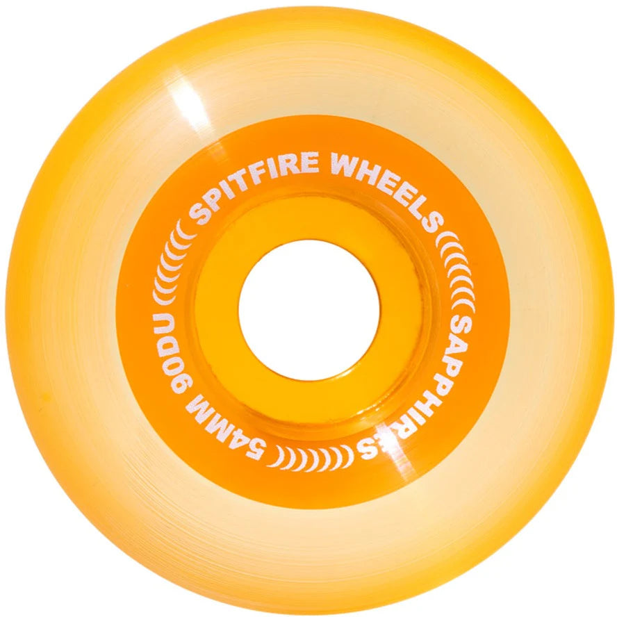 Spitfire Sapphires 90D