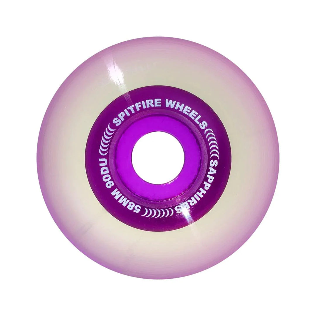 Spitfire Sapphires 90D
