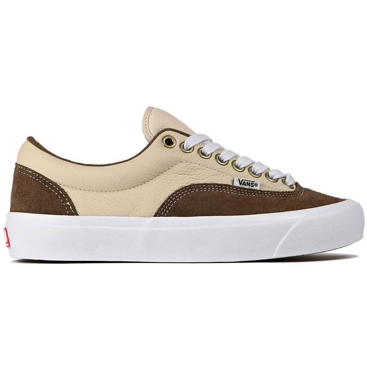 Vans Skate Era Stub Brown/Tan