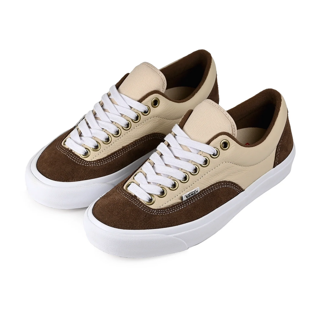 Vans Skate Era Stub Brown/Tan