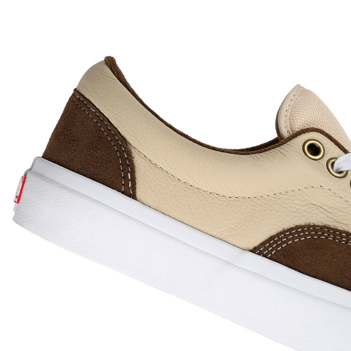 Vans Skate Era Stub Brown/Tan