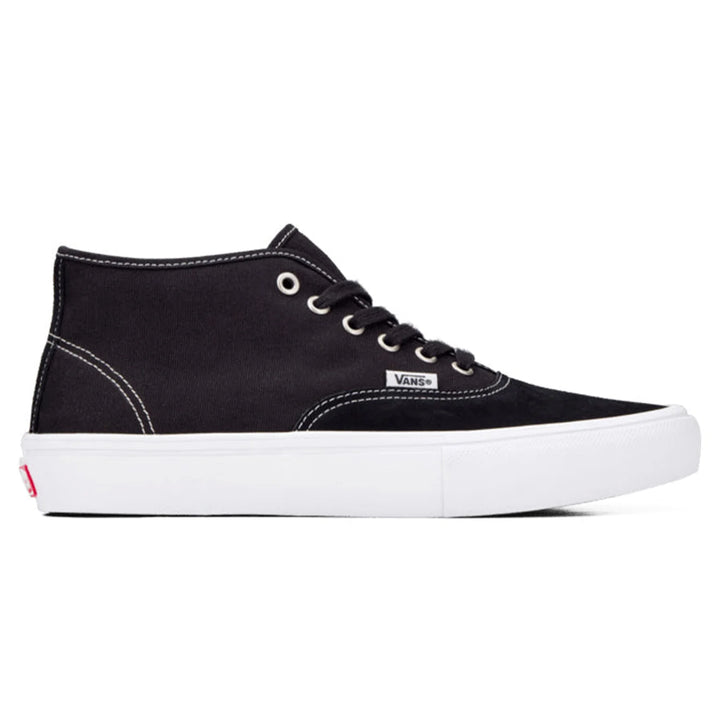 Vans Authentic Pro Mid Black