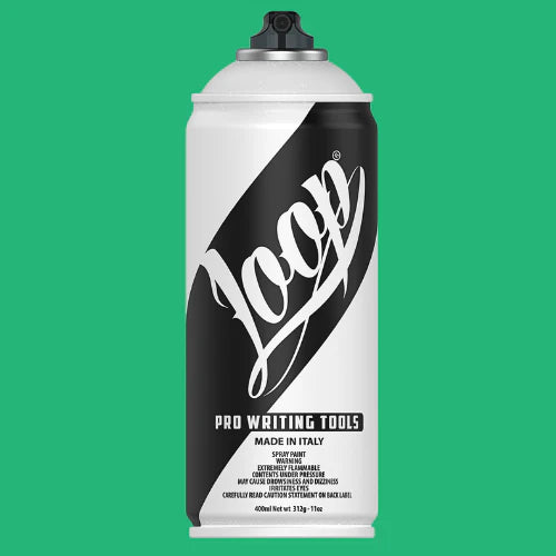 Loop Colors Spray Paint- Modena