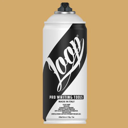 Loop Colors Spray Paint- Linz
