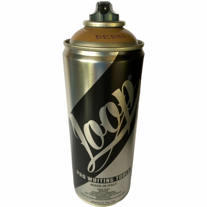 Loop Colors Spray Paint- Bern