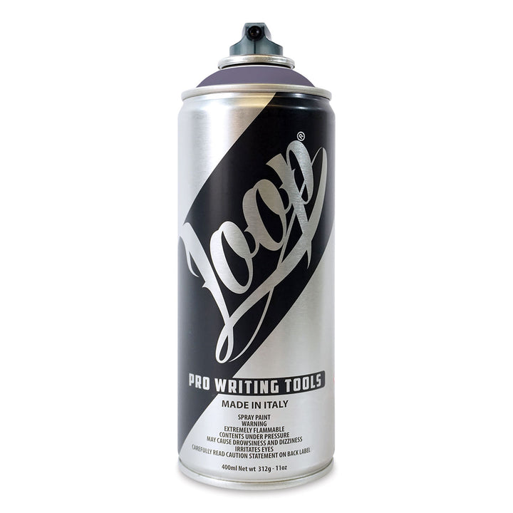 Loop Colors Spray Paint- Indianapolis