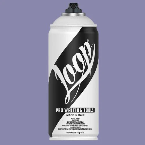 Loop Colors Spray Paint- Indianapolis