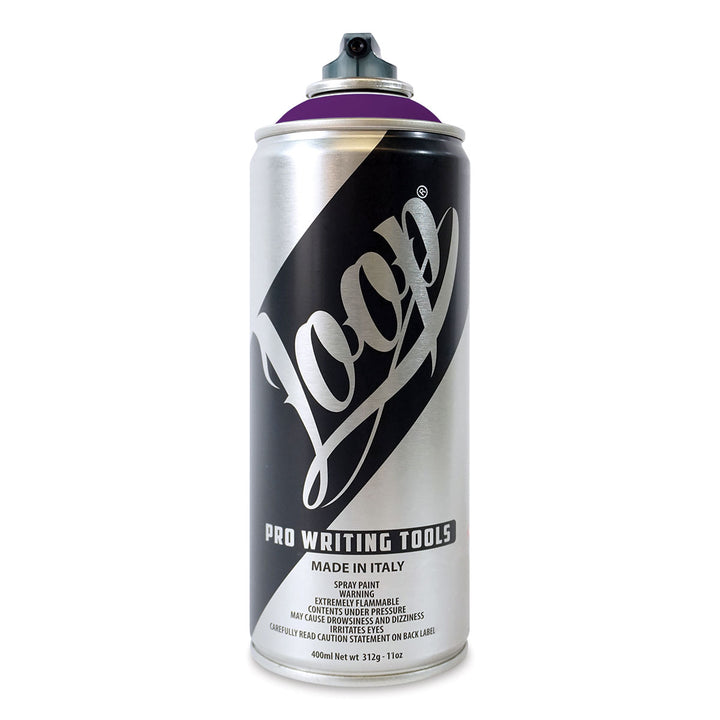 Loop Colors Spray Paint- Moss