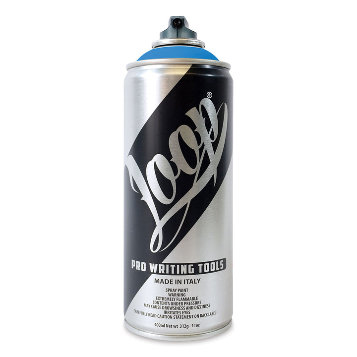 Loop Colors Spray Paint- Lens