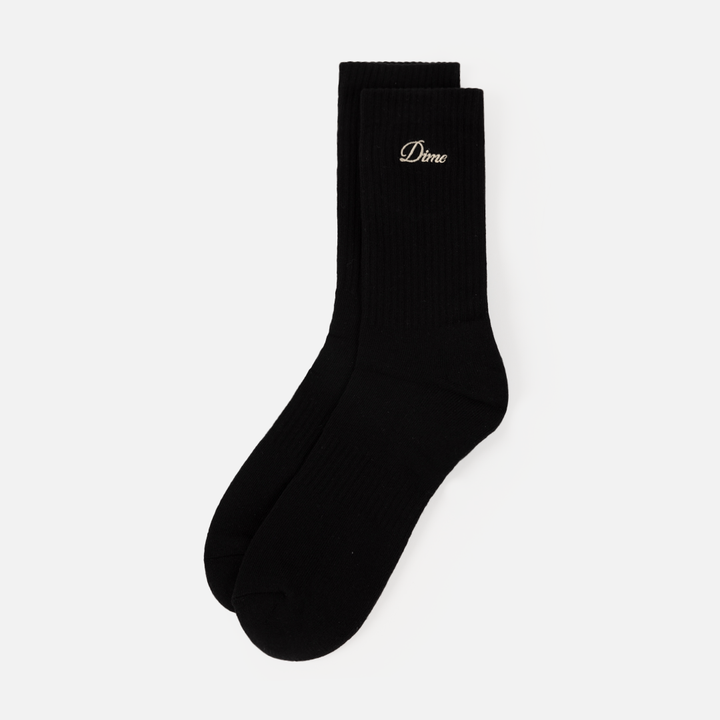 Dime Two Pack Crew Socks