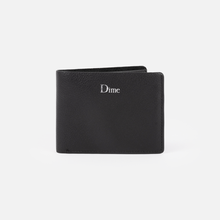 Dime Classic Leather Wallet