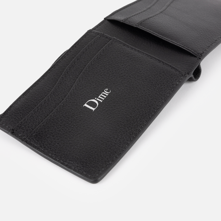 Dime Classic Leather Wallet