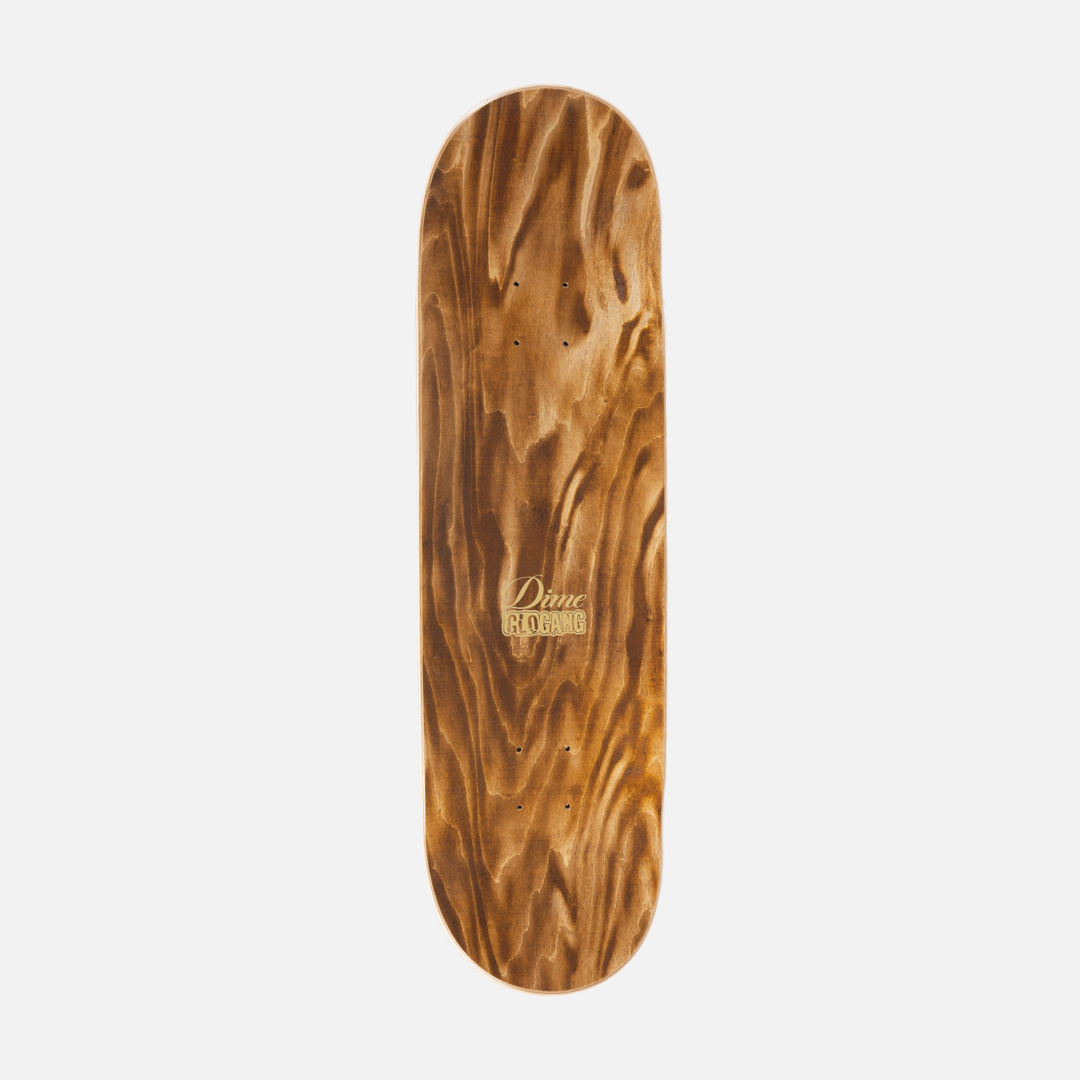 Glo Dime Glory Challenge Deck