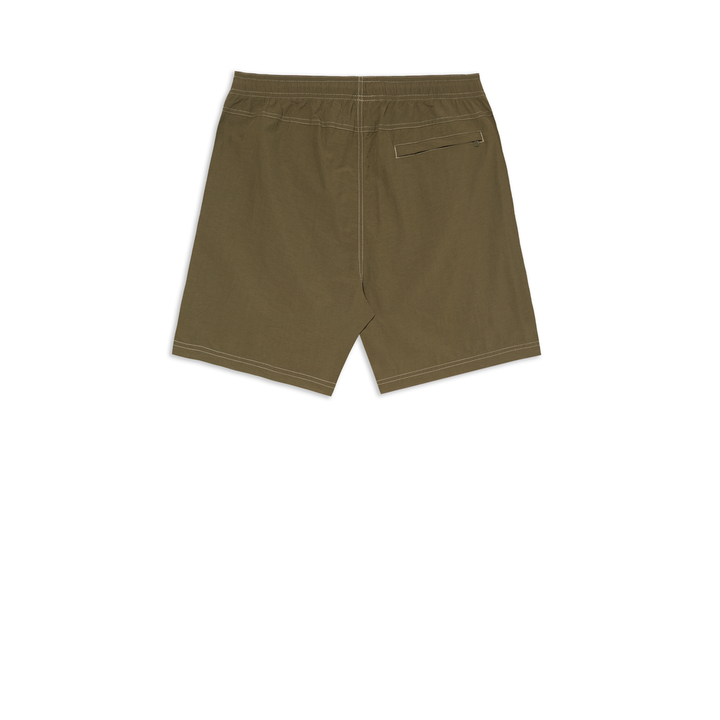 Polar Skate Co. Ziggy Swim Shorts Army Green