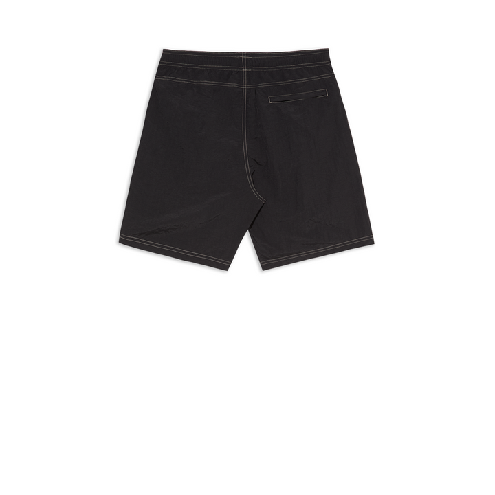 Polar Skate Co. Ziggy Swim Shorts Black