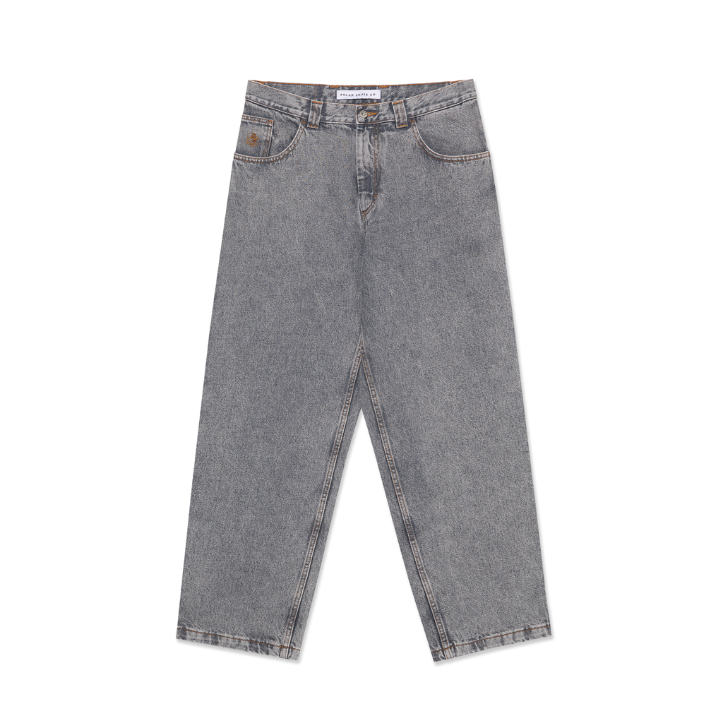 Polar Skate Co. 93 Pants Washed Graphite