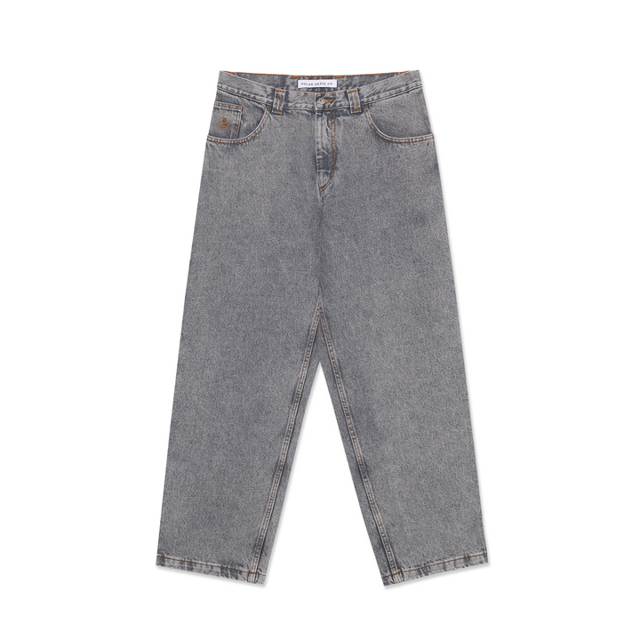 Polar Skate Co. 93 Pants Washed Graphite