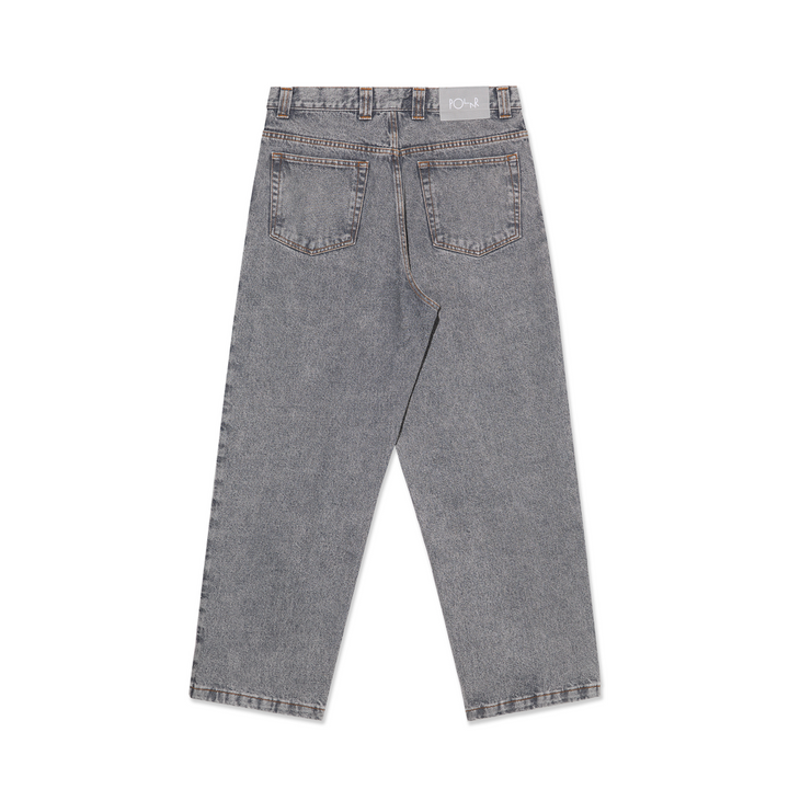 Polar Skate Co. 93 Pants Washed Graphite