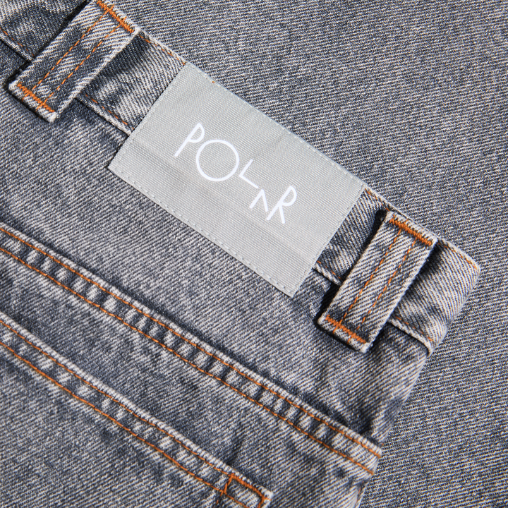 Polar Skate Co. 93 Pants Washed Graphite