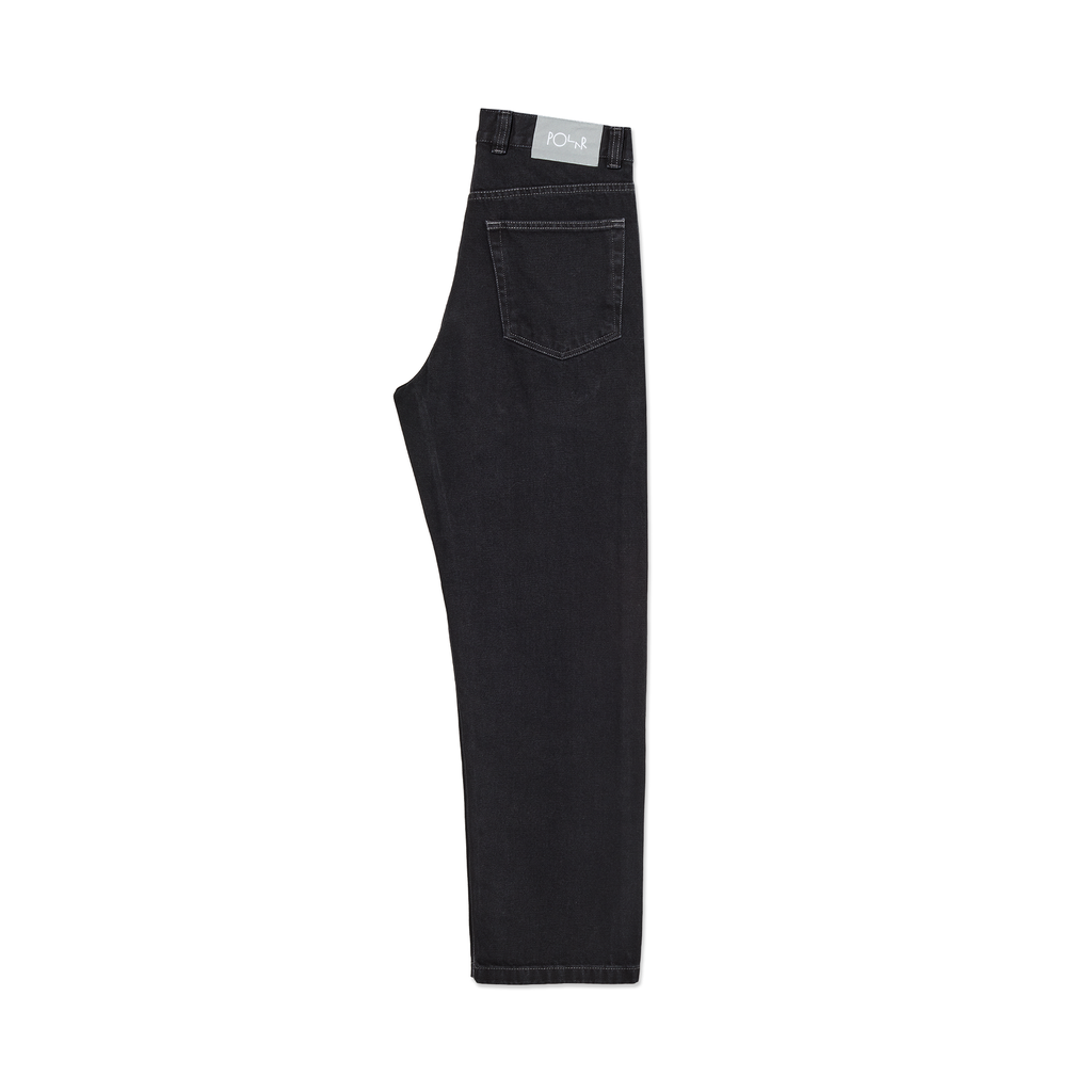 Polar Skate Co. 93 Pants Aged Black