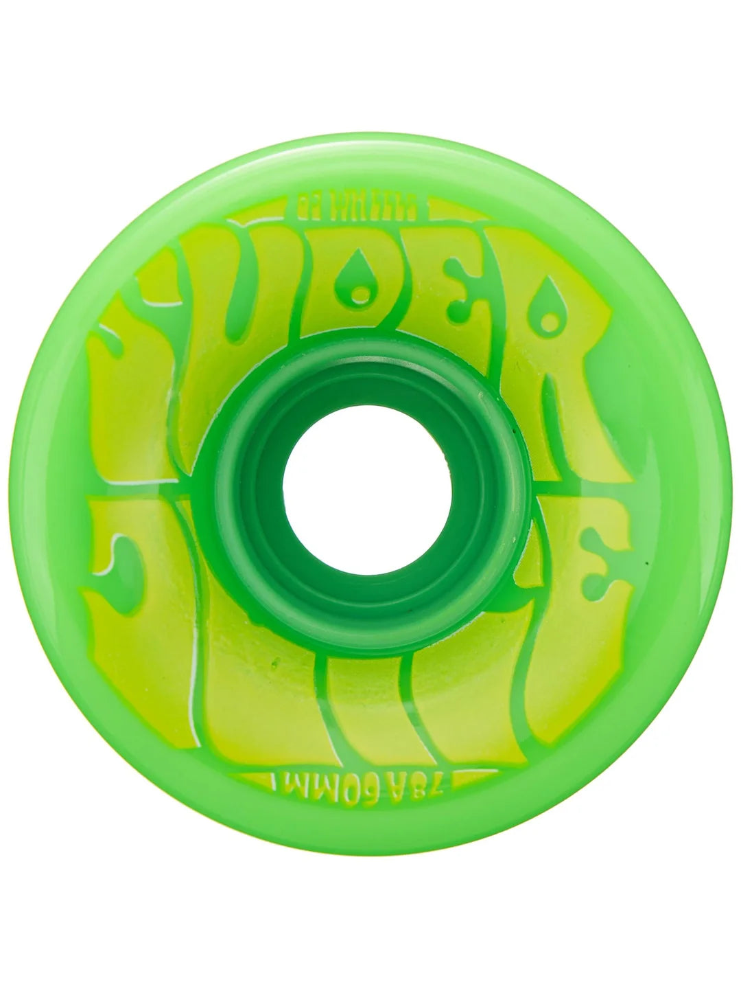 OJ Super Juice 60MM 78A