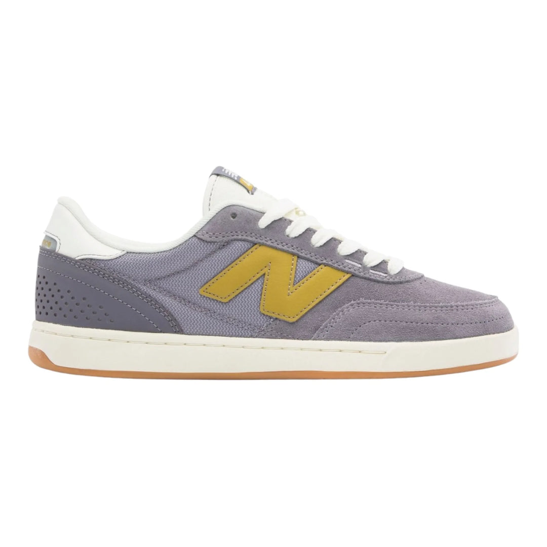 New Balance Numeric 440 V2 Grey/Olive