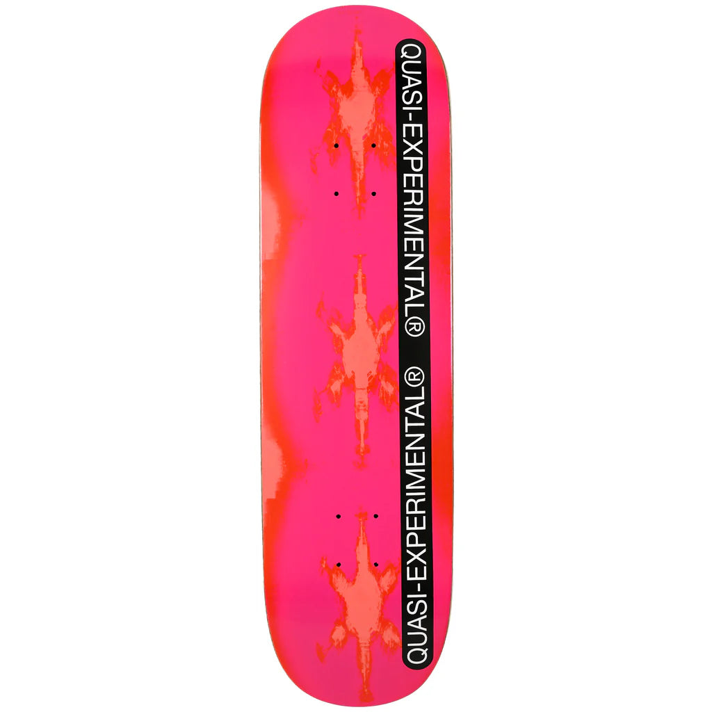 Quasi Hex QE Deck 8.5