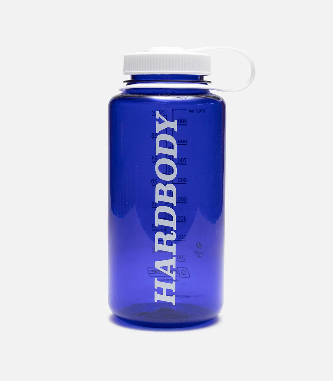 Hardbody Nalgene