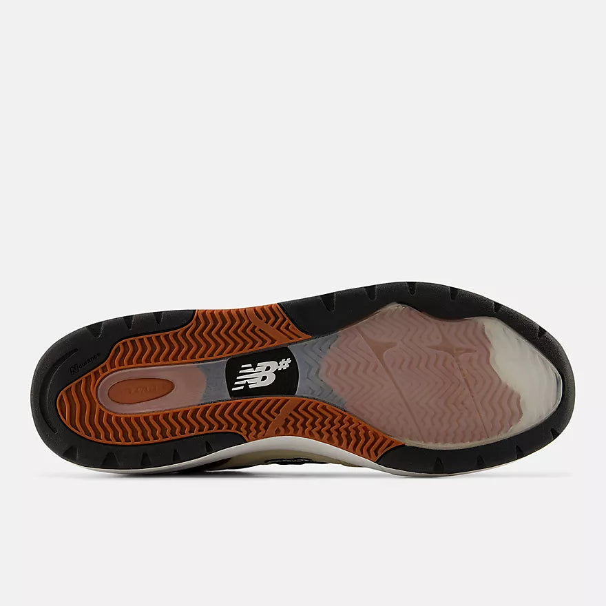 New Balance Numeric Andrew Reynolds 933 Quicksand/Seasalt