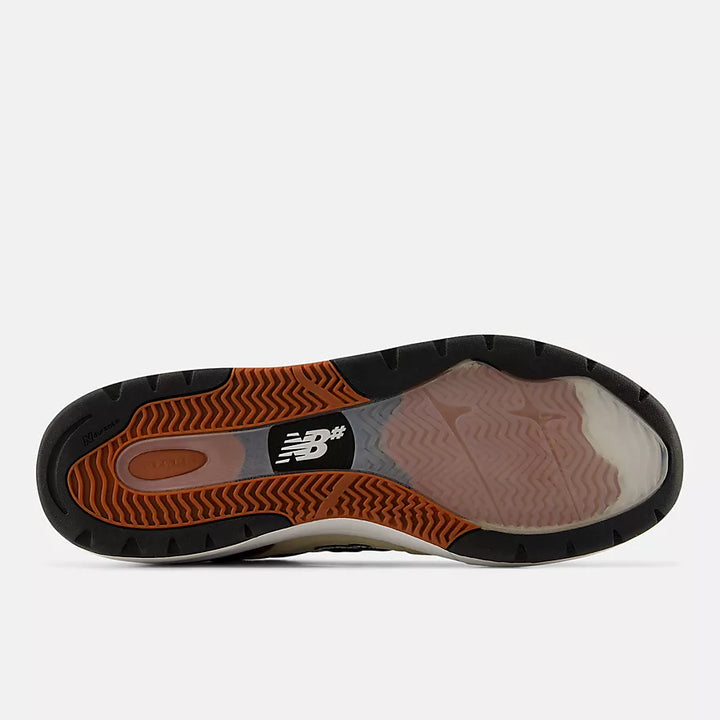 New Balance Numeric Andrew Reynolds 933 Quicksand/Seasalt