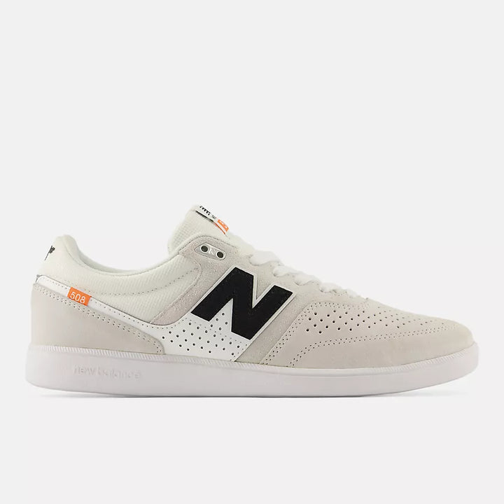 New Balance Numeric Brandon Westgate 508 Grey/Black