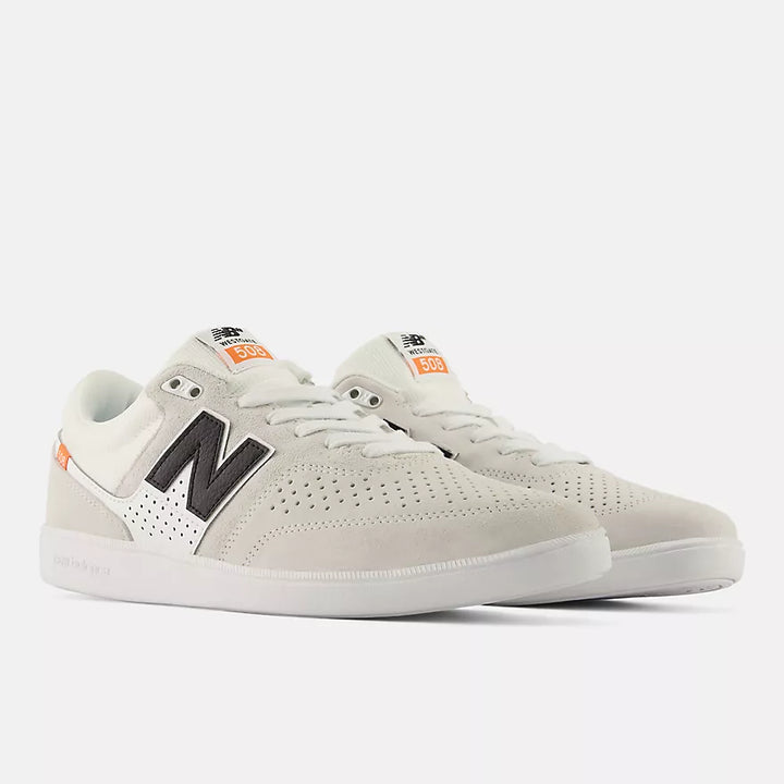 New Balance Numeric Brandon Westgate 508 Grey/Black