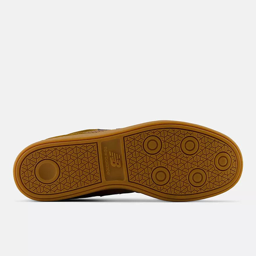 New Balance Numeric Brandon Westgate 508 Brown/Black