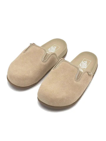 Vans Harbor Mule VR3 Khaki