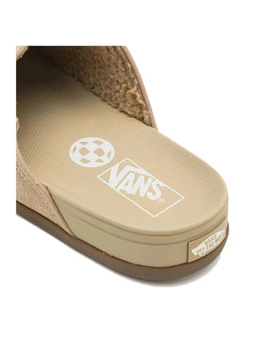 Vans Harbor Mule VR3 Khaki