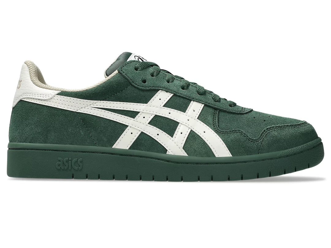 Asics Japan Pro Forest Night/Mako Blue
