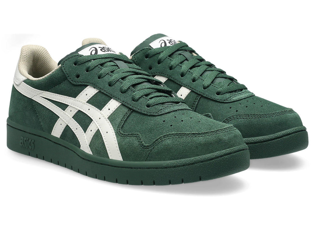 Asics Japan Pro Forest Night/Mako Blue
