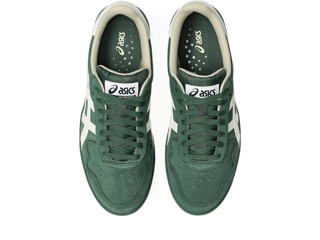 Asics Japan Pro Forest Night/Mako Blue