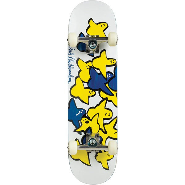 Krooked Skateboards Complete 7.75