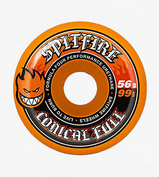 Spitfire Formula 4 99A Conical