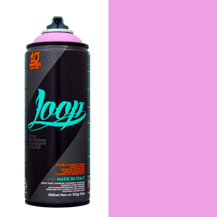 Loop Colors Spray Paint- Oulu