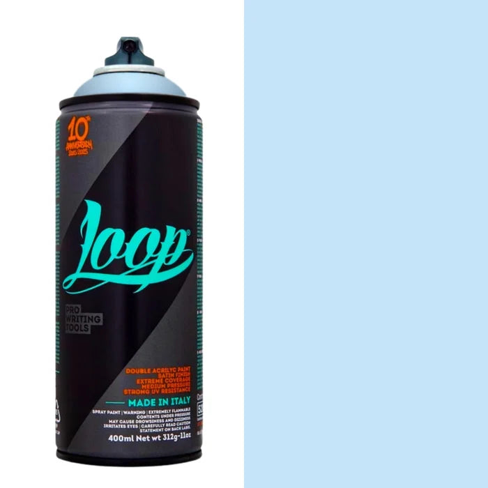 Loop Colors Spray Paint- Nimes