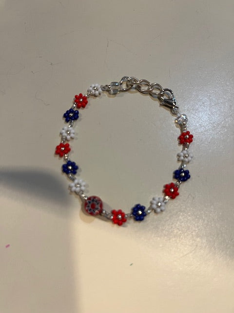 Sherri Daisy Braclet