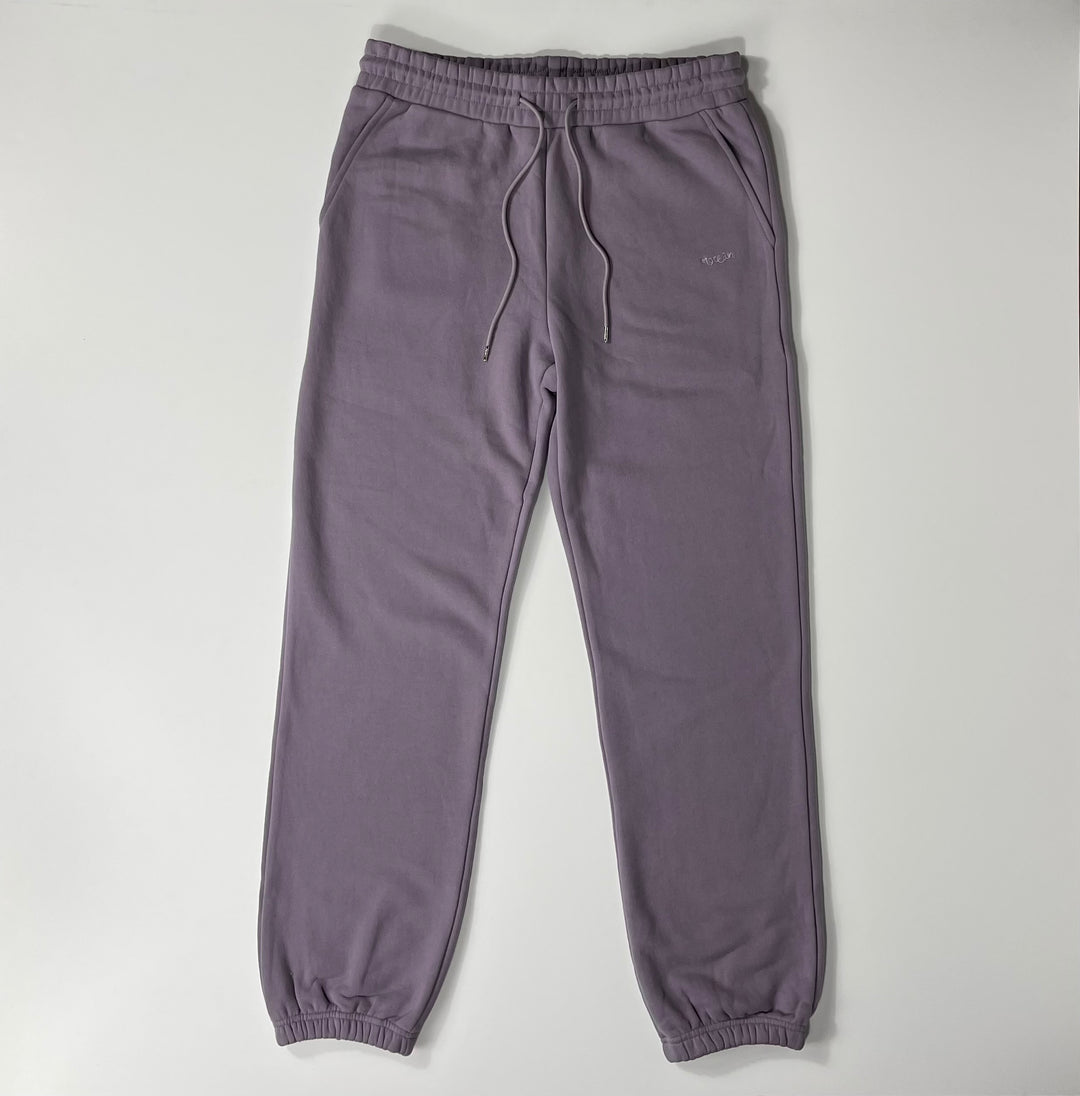 Mocean Grey Lilac Sweats