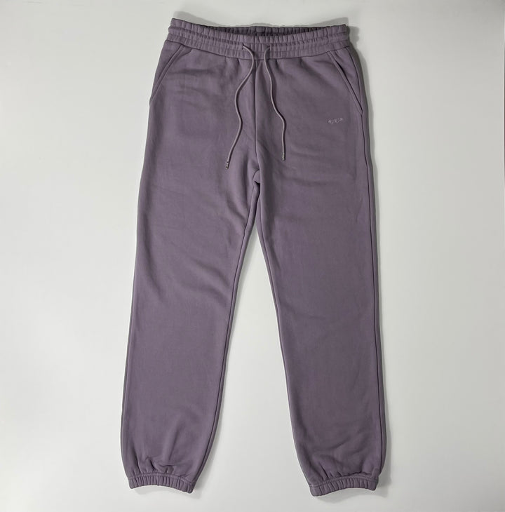 Mocean Grey Lilac Sweats